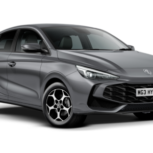 MG3 Hybrid+ Exclusive