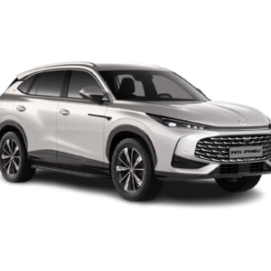 Νέο MG HS PHEV-luxury