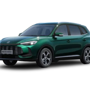 MG ZS MAX Hybrid+ Exclusive