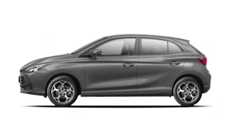 MG3 Βενζίνη