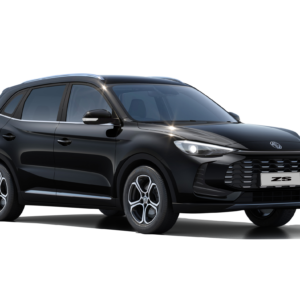 MG ZS MAX Βενζίνη Exclusive